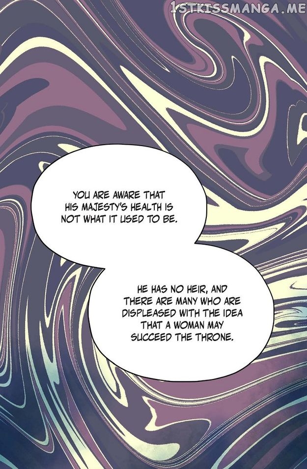 Sarasah – Manga Chapter 94 - page 30