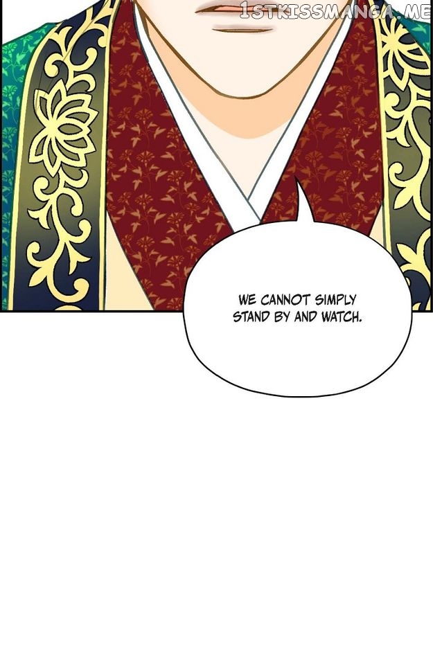 Sarasah – Manga Chapter 94 - page 32