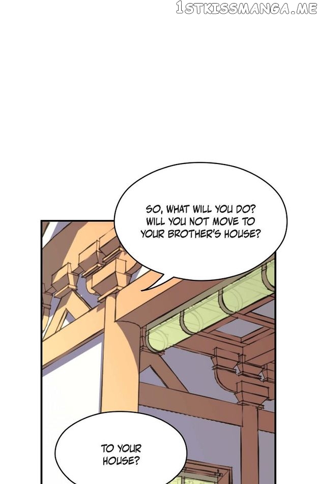 Sarasah – Manga Chapter 94 - page 34