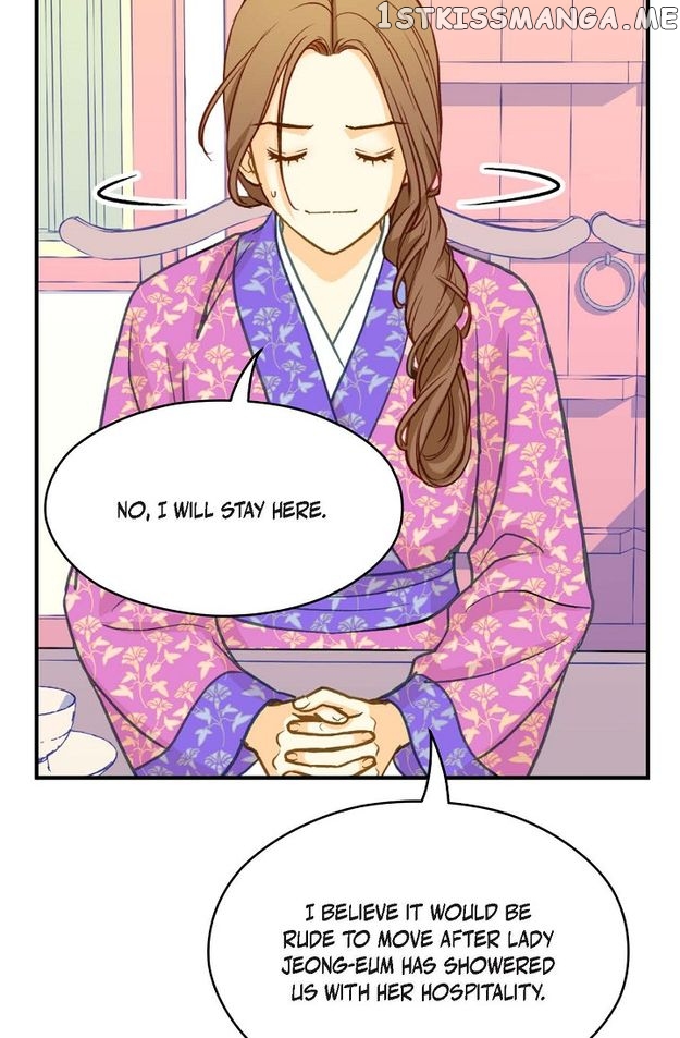 Sarasah – Manga Chapter 94 - page 37