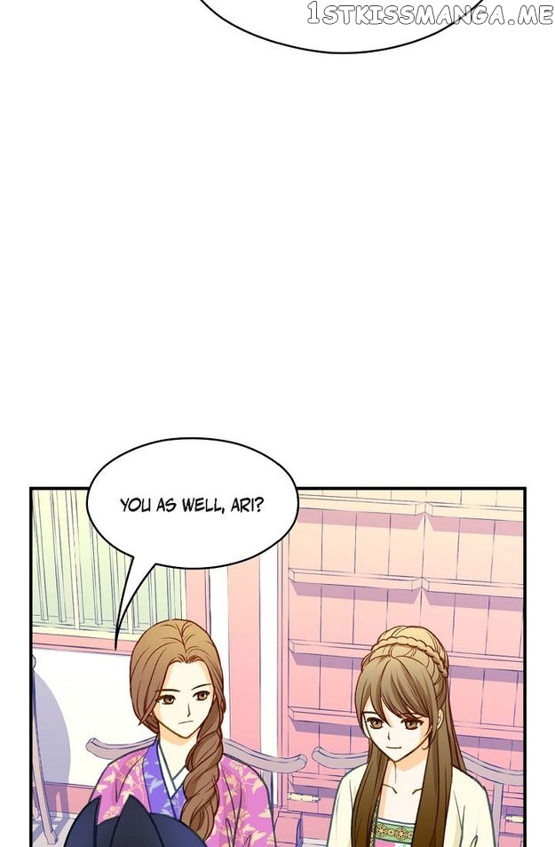 Sarasah – Manga Chapter 94 - page 38