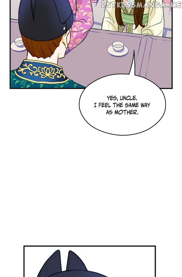 Sarasah – Manga Chapter 94 - page 39