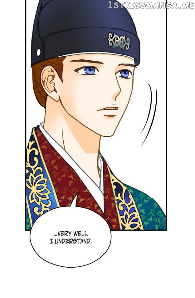 Sarasah – Manga Chapter 94 - page 40