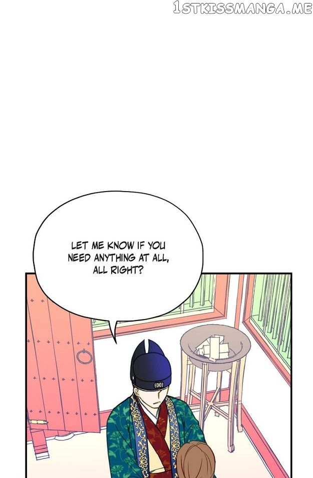 Sarasah – Manga Chapter 94 - page 41