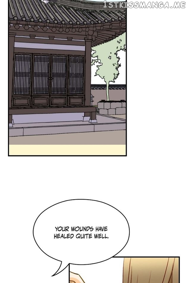 Sarasah – Manga Chapter 94 - page 46