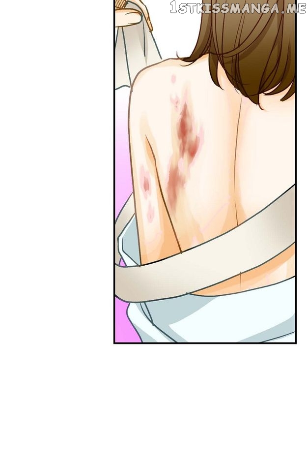 Sarasah – Manga Chapter 94 - page 47