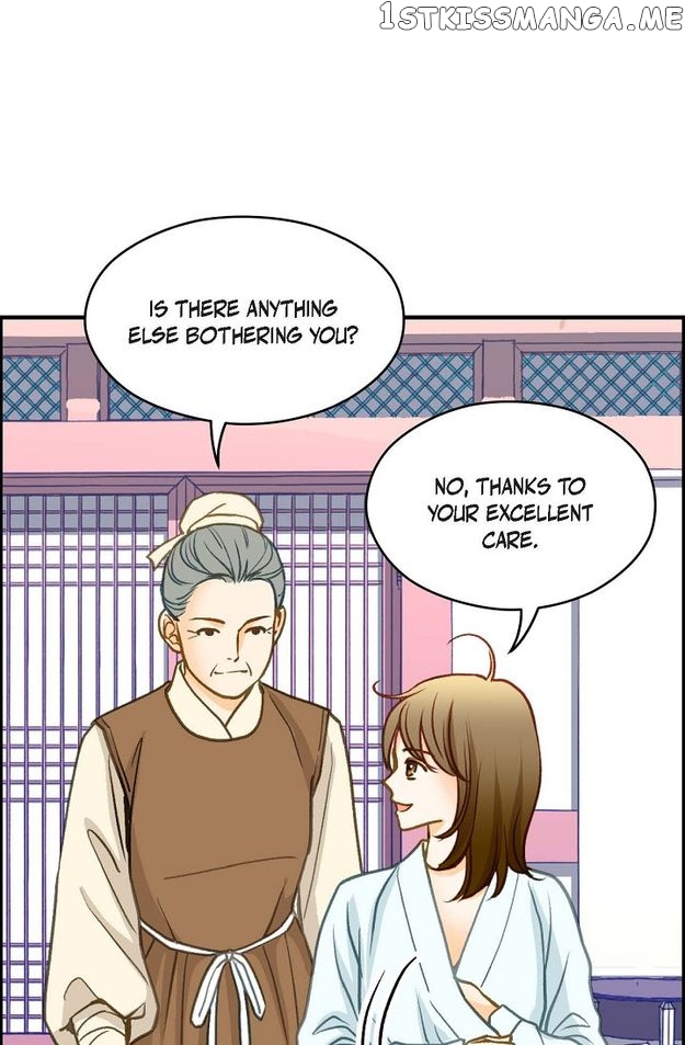 Sarasah – Manga Chapter 94 - page 48