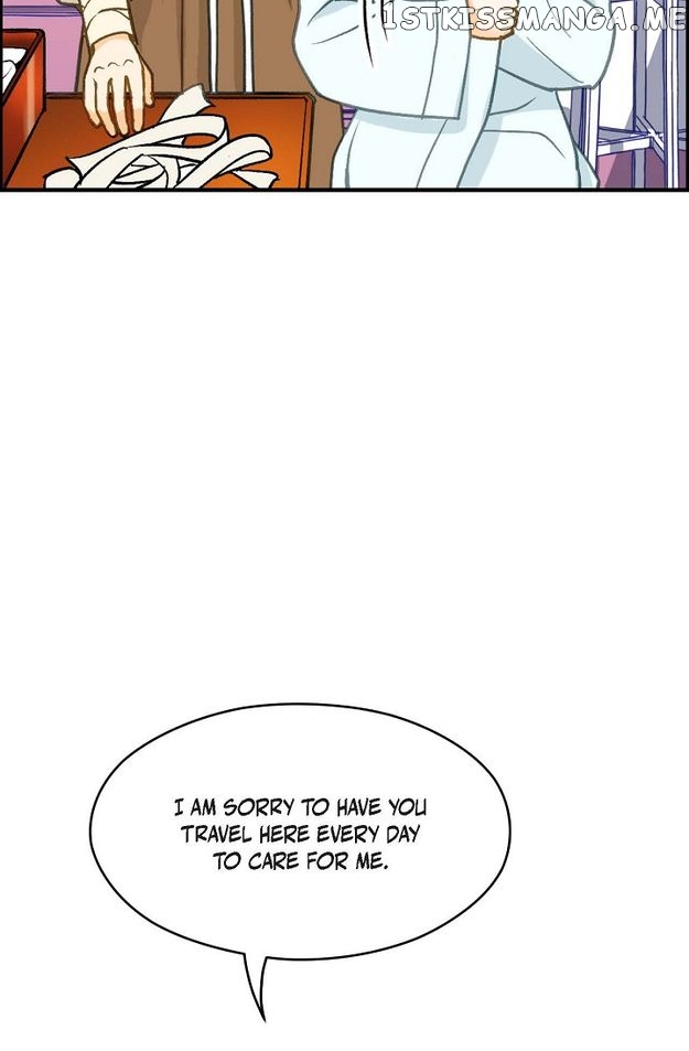 Sarasah – Manga Chapter 94 - page 49
