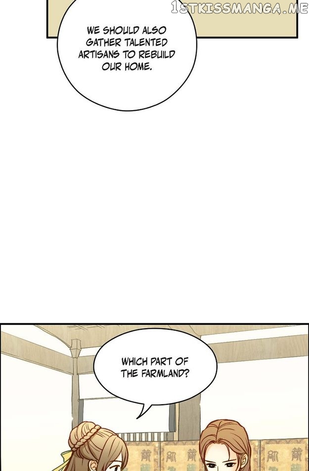 Sarasah – Manga Chapter 94 - page 5