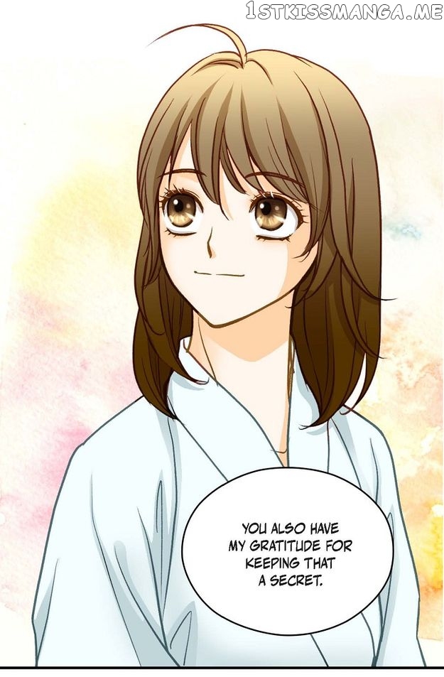Sarasah – Manga Chapter 94 - page 50