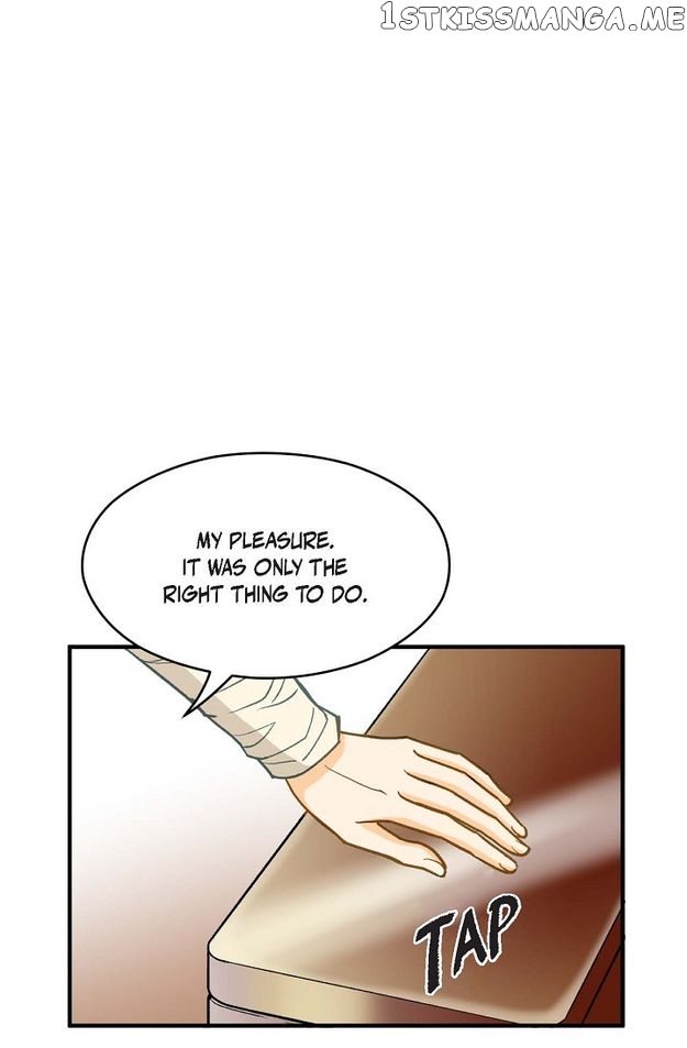 Sarasah – Manga Chapter 94 - page 51