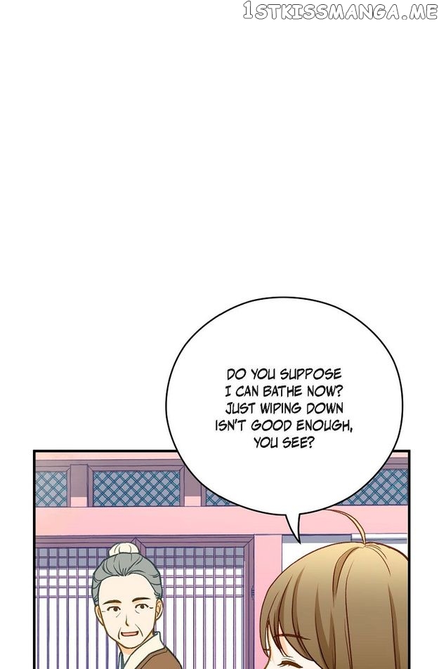 Sarasah – Manga Chapter 94 - page 52