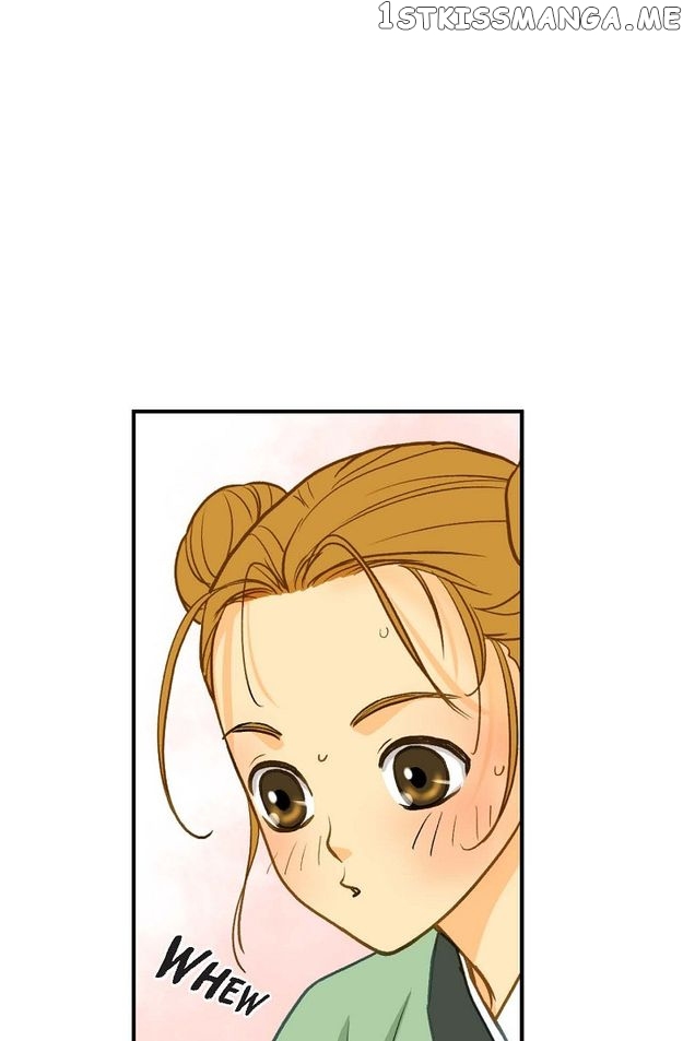 Sarasah – Manga Chapter 94 - page 58