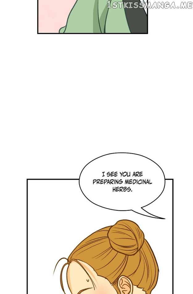 Sarasah – Manga Chapter 94 - page 59