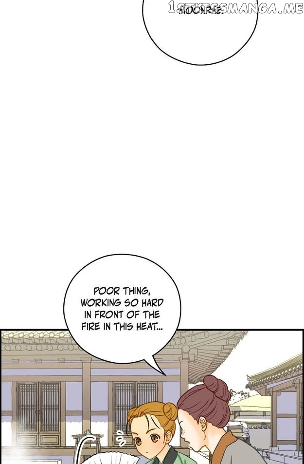 Sarasah – Manga Chapter 94 - page 62