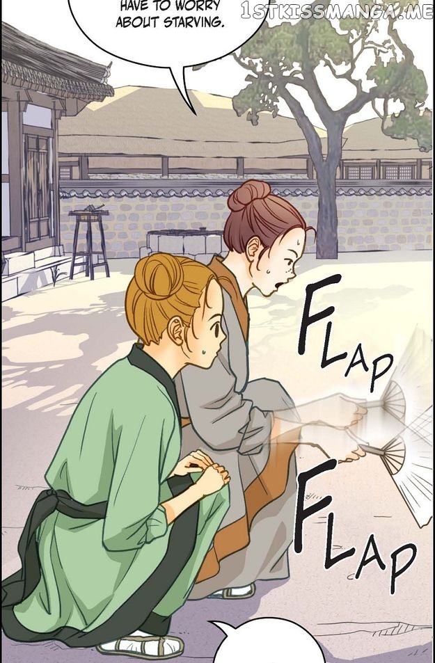 Sarasah – Manga Chapter 94 - page 65