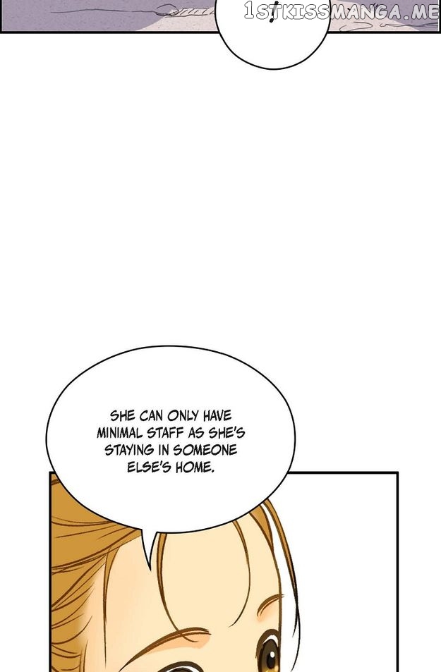 Sarasah – Manga Chapter 94 - page 66