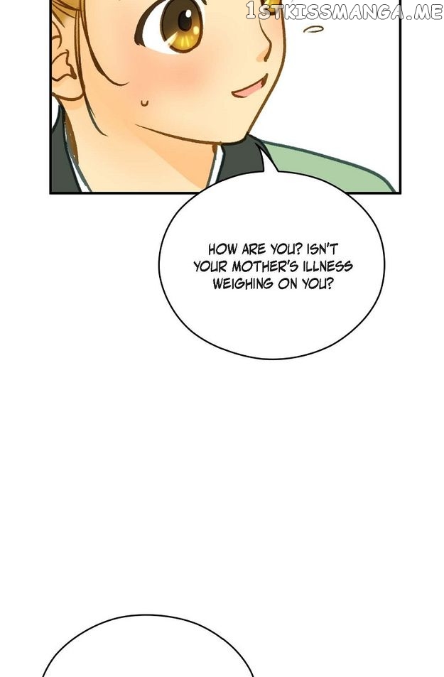 Sarasah – Manga Chapter 94 - page 67