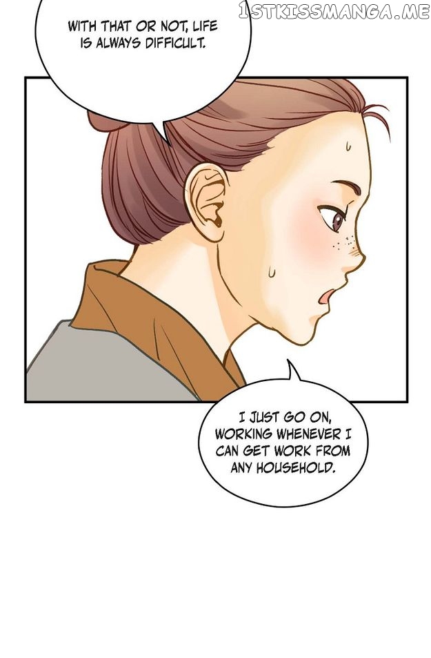 Sarasah – Manga Chapter 94 - page 68