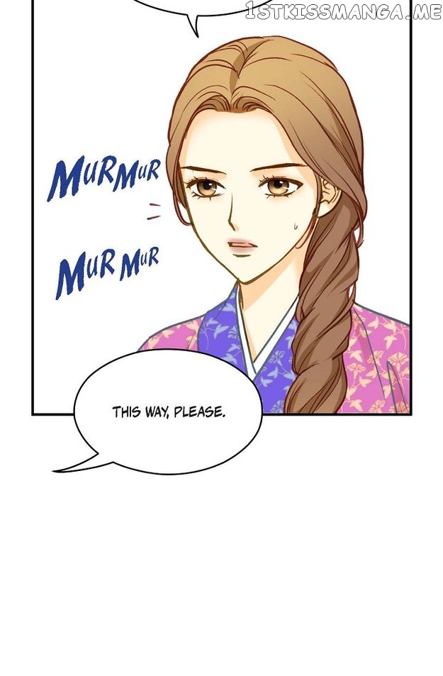 Sarasah – Manga Chapter 94 - page 7