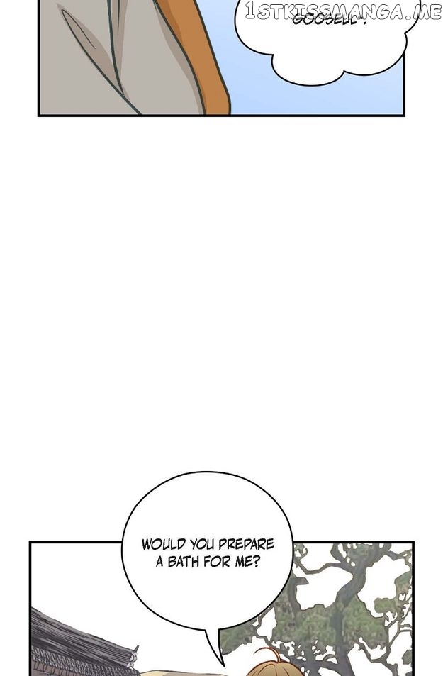 Sarasah – Manga Chapter 94 - page 71