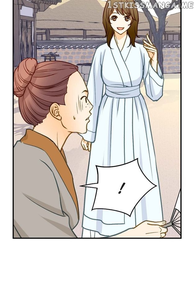 Sarasah – Manga Chapter 94 - page 72