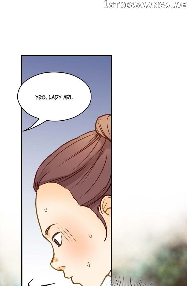 Sarasah – Manga Chapter 94 - page 73