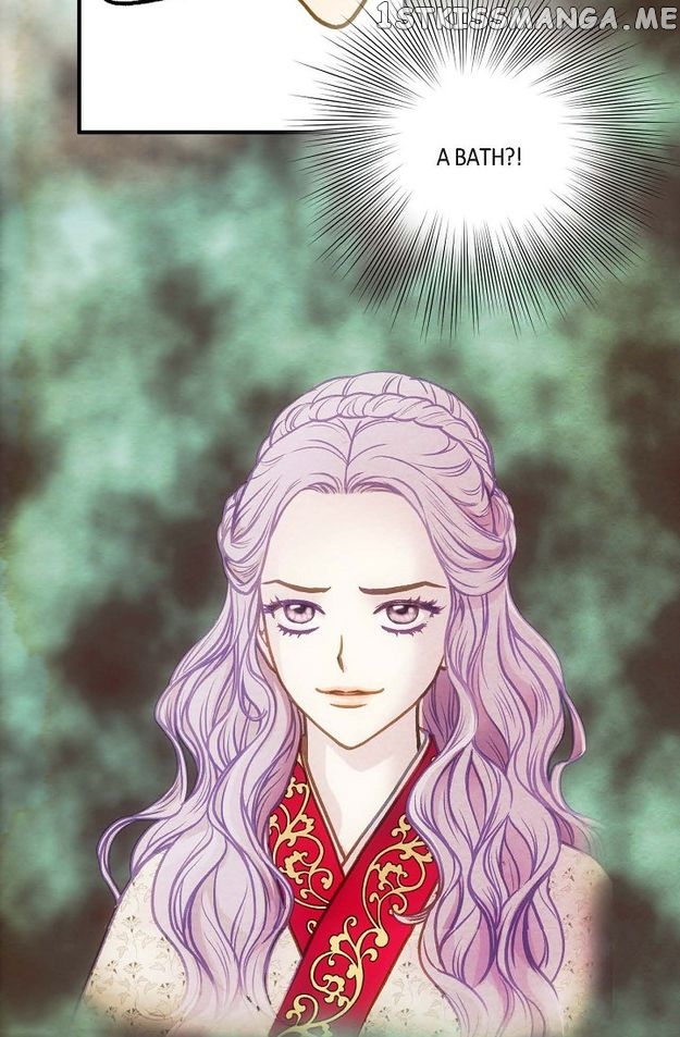Sarasah – Manga Chapter 94 - page 74