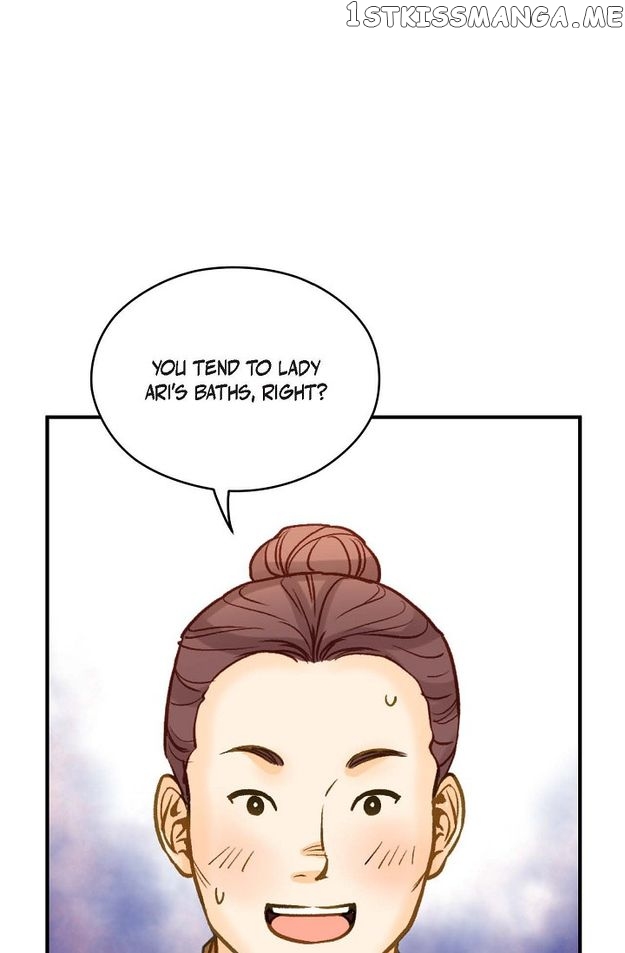 Sarasah – Manga Chapter 94 - page 79