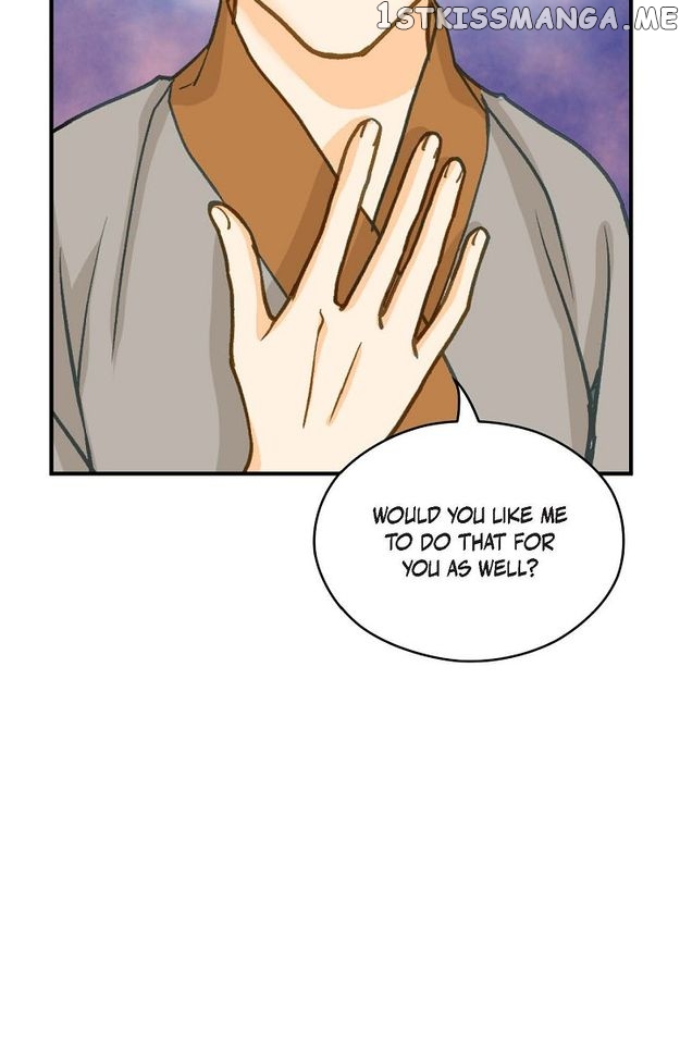 Sarasah – Manga Chapter 94 - page 80