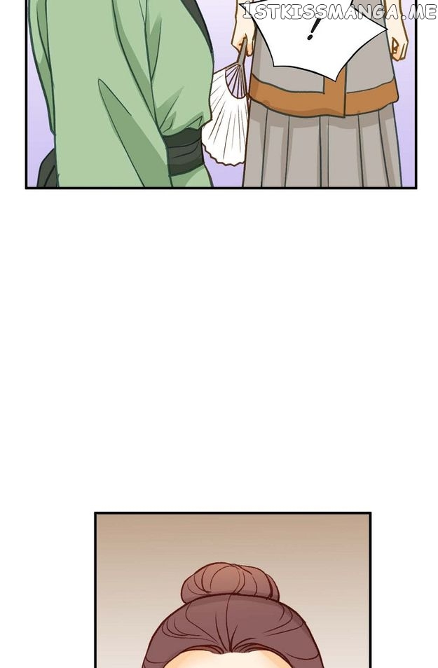 Sarasah – Manga Chapter 94 - page 82