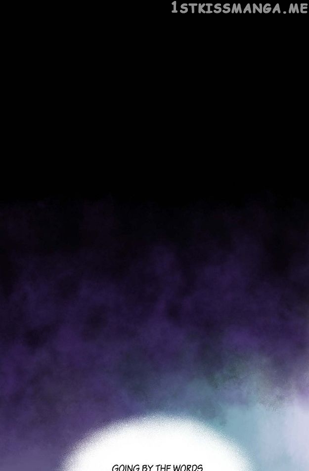 Sarasah – Manga Chapter 94 - page 89