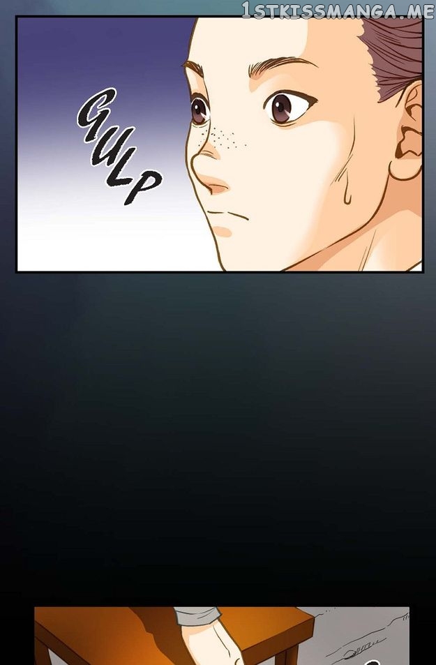 Sarasah – Manga Chapter 94 - page 91