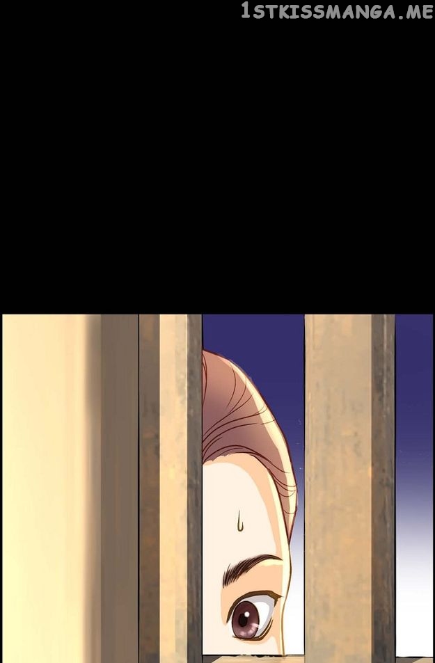 Sarasah – Manga Chapter 94 - page 94
