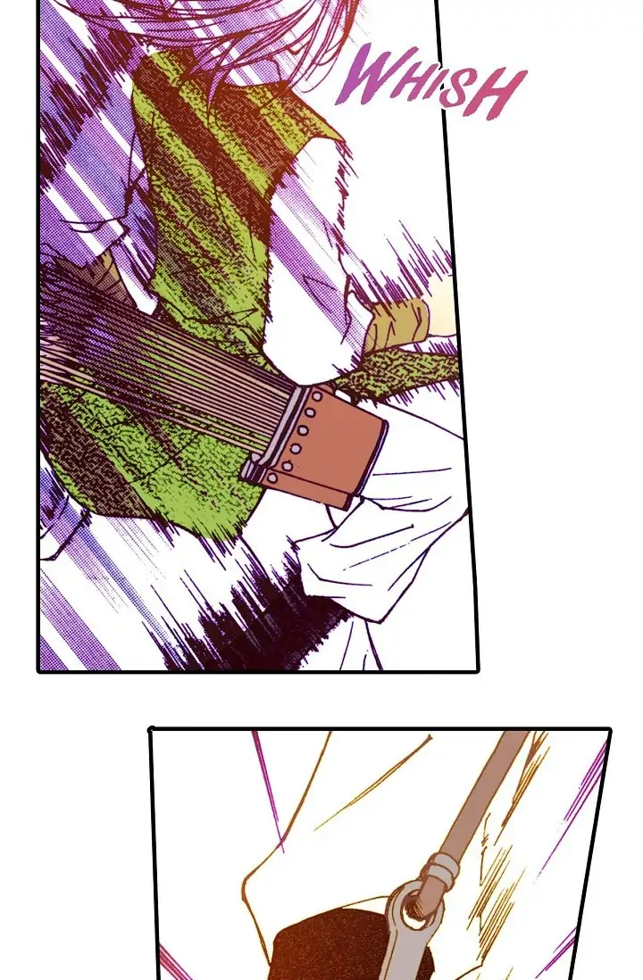 Sarasah – Manga Chapter 20 - page 13