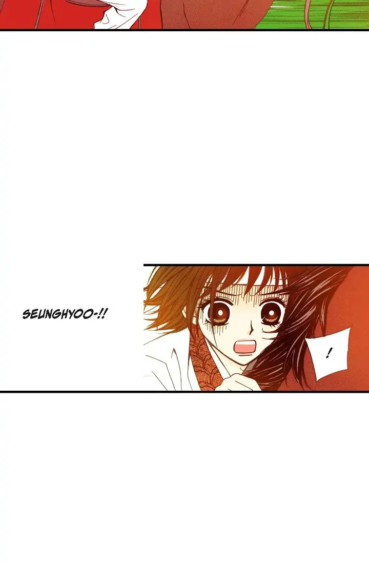 Sarasah – Manga Chapter 20 - page 17