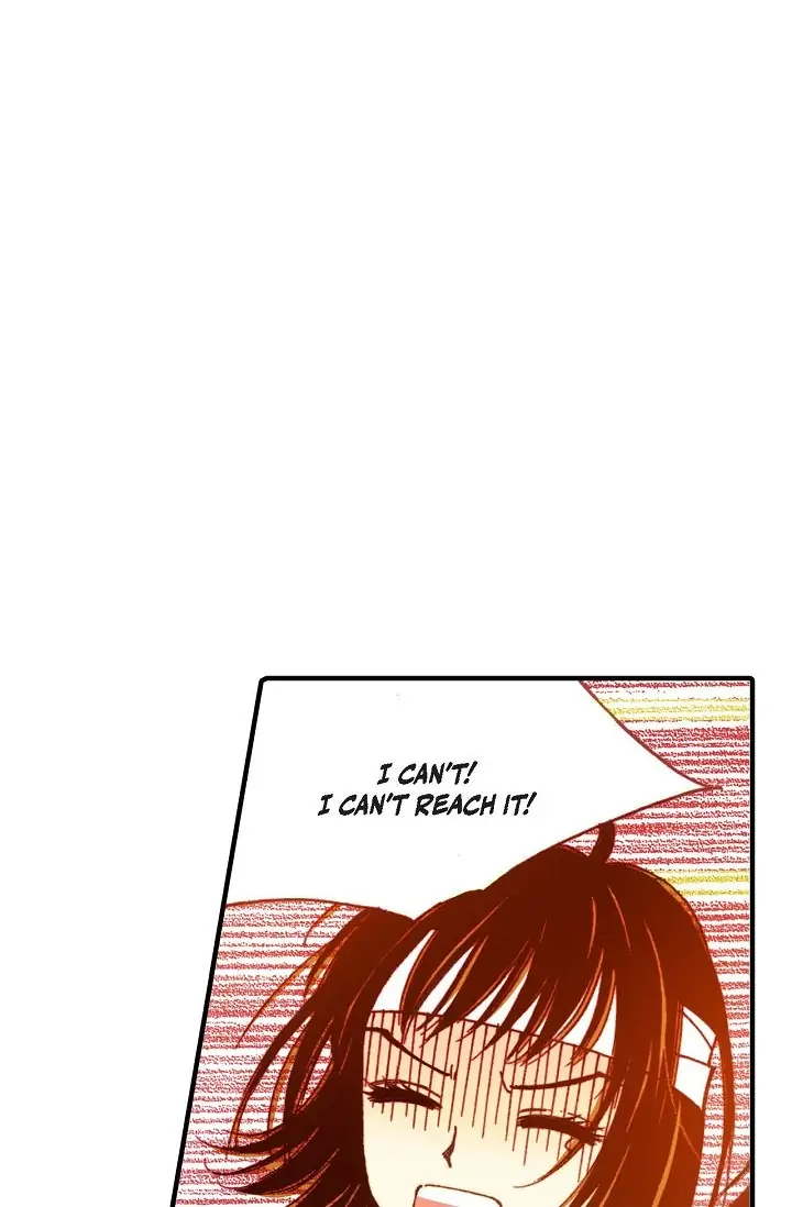 Sarasah – Manga Chapter 20 - page 19
