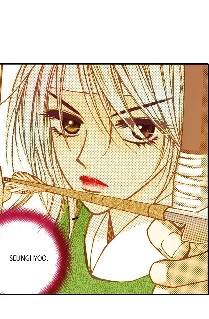 Sarasah – Manga Chapter 20 - page 2