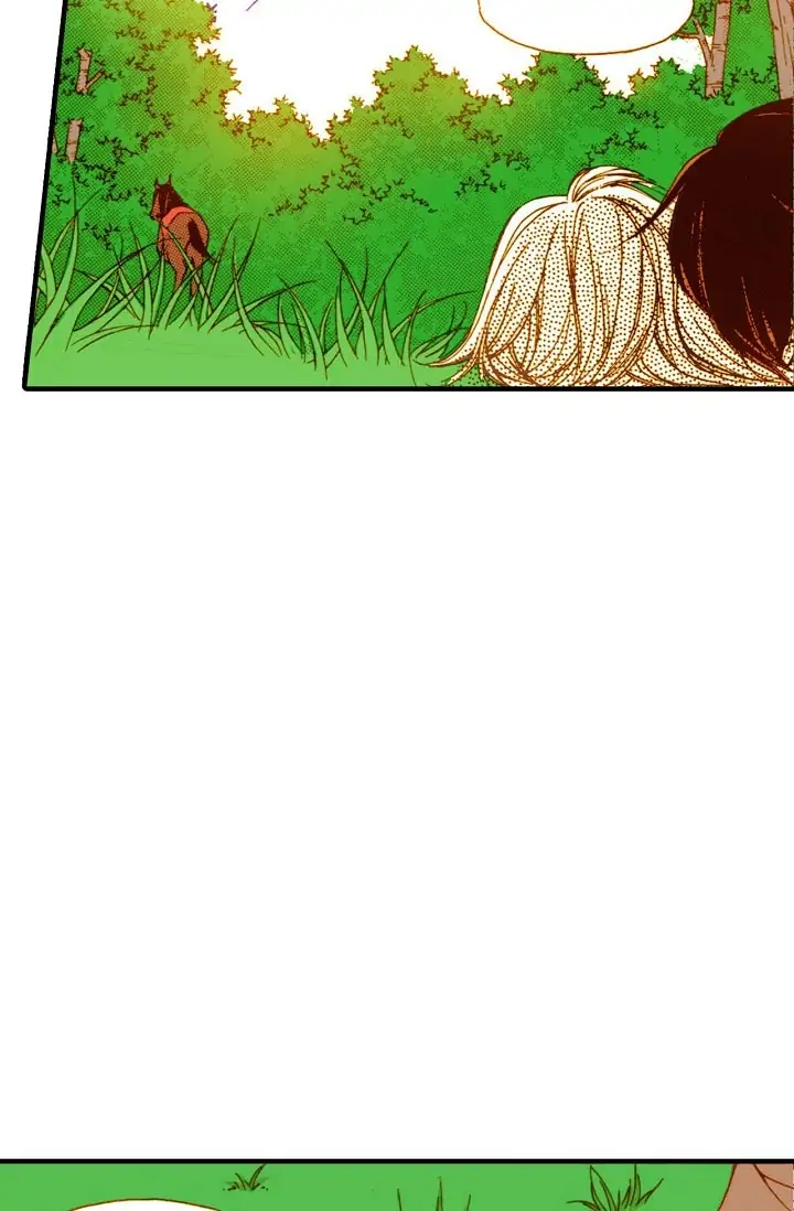 Sarasah – Manga Chapter 20 - page 31