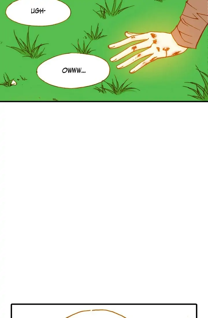 Sarasah – Manga Chapter 20 - page 32