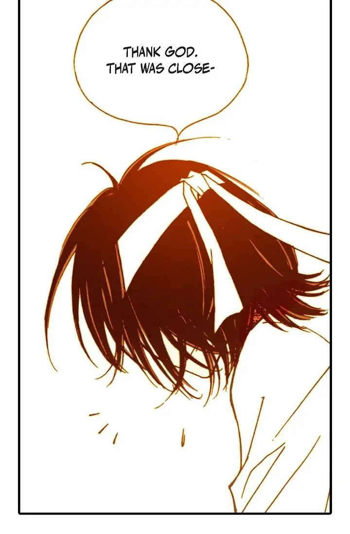 Sarasah – Manga Chapter 20 - page 33