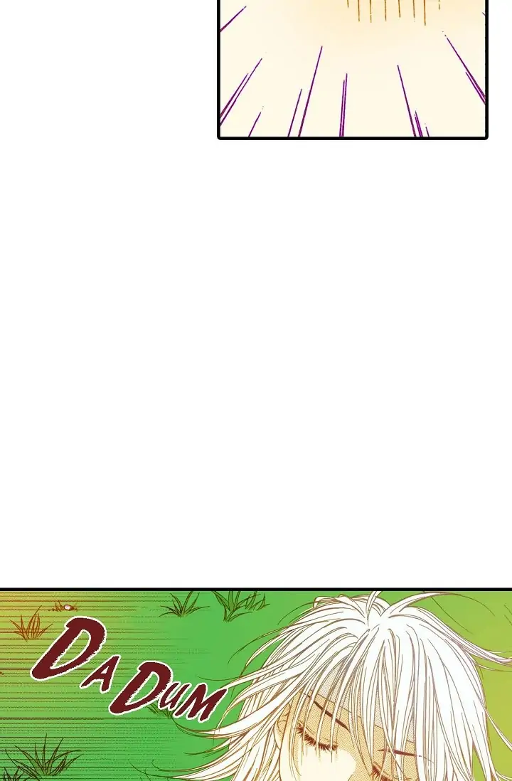 Sarasah – Manga Chapter 20 - page 35