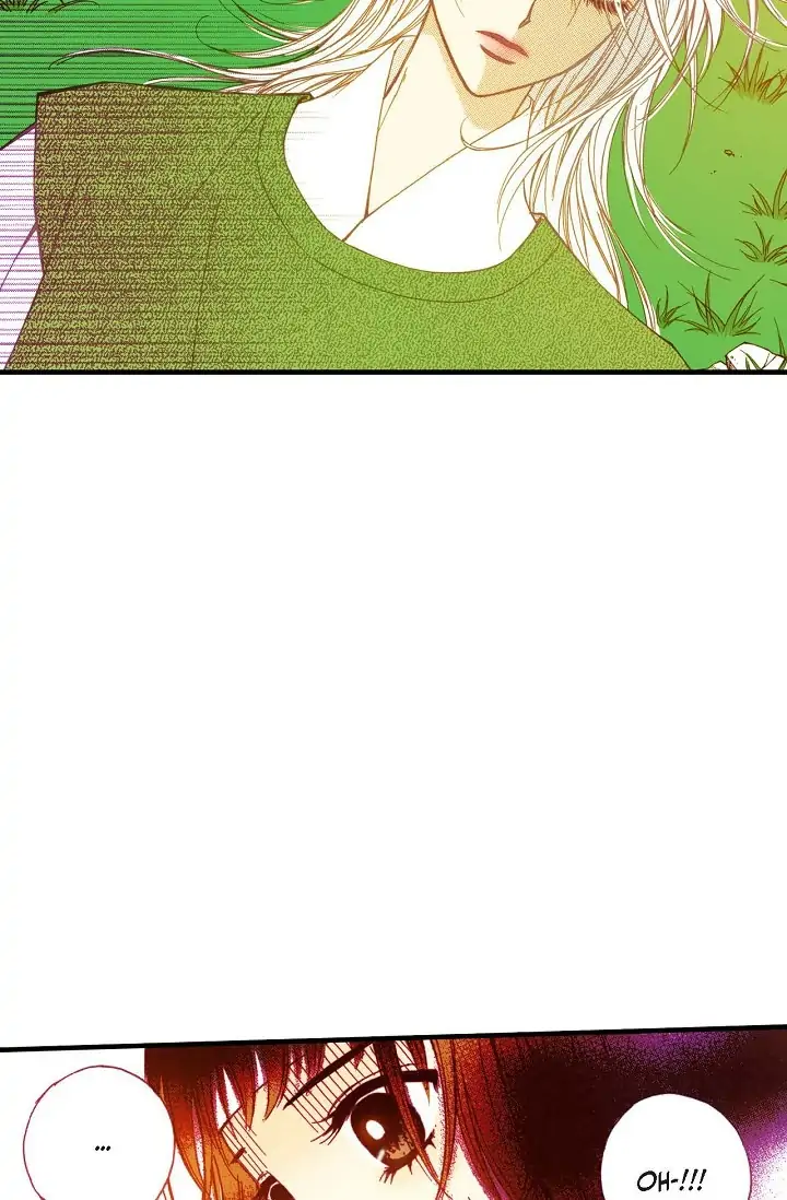 Sarasah – Manga Chapter 20 - page 36