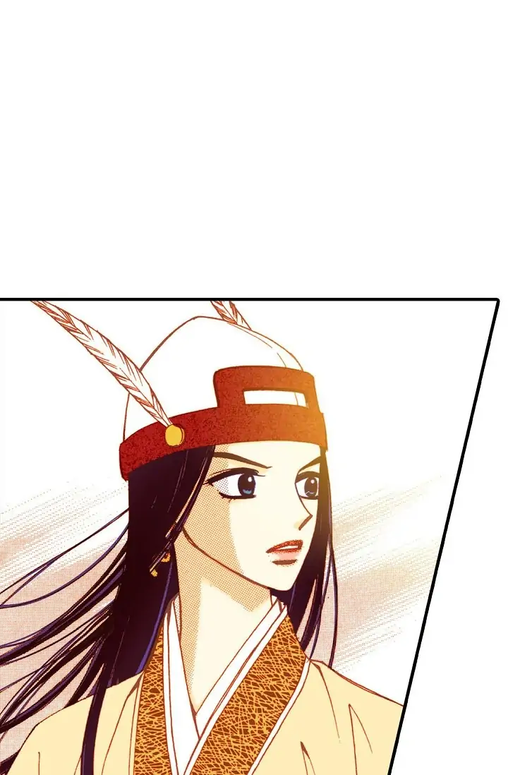 Sarasah – Manga Chapter 20 - page 38