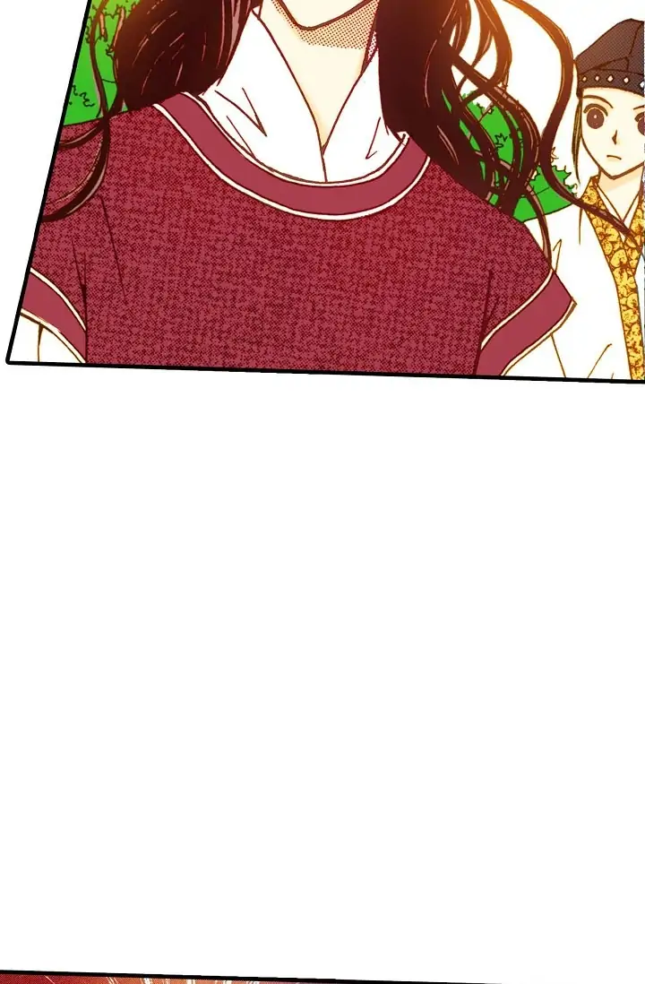 Sarasah – Manga Chapter 20 - page 40