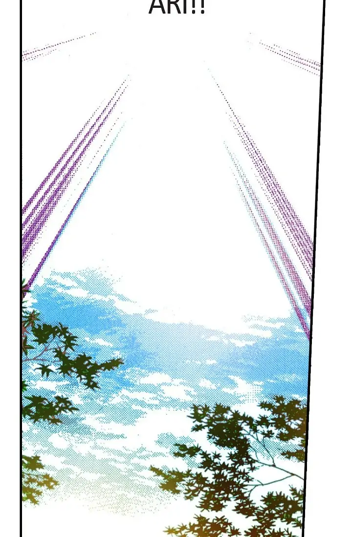Sarasah – Manga Chapter 20 - page 43
