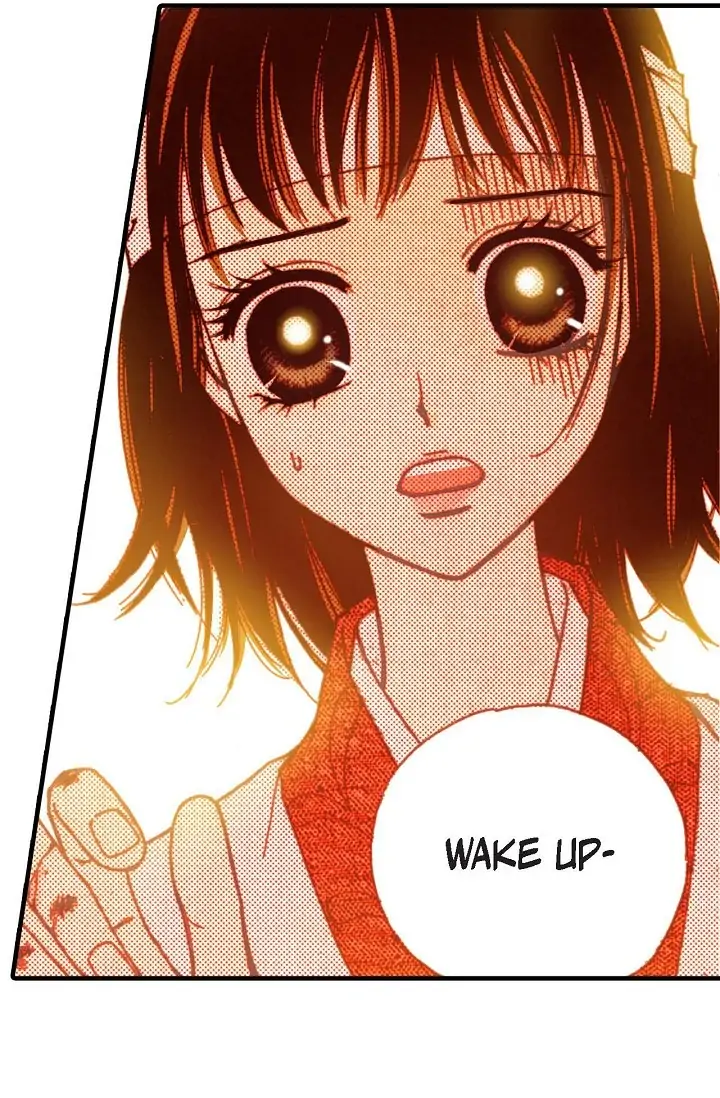 Sarasah – Manga Chapter 20 - page 47