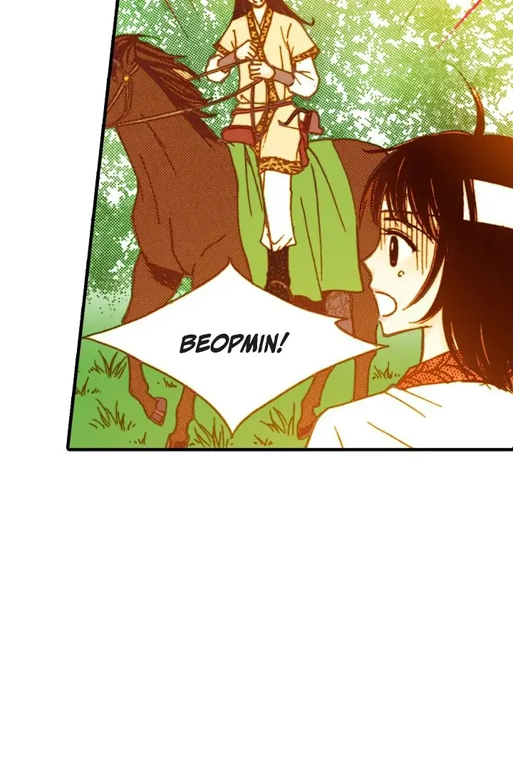 Sarasah – Manga Chapter 20 - page 52