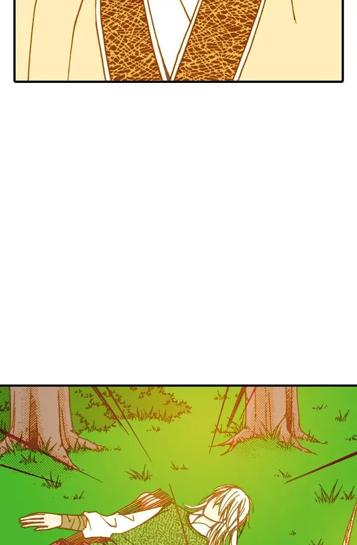 Sarasah – Manga Chapter 20 - page 54