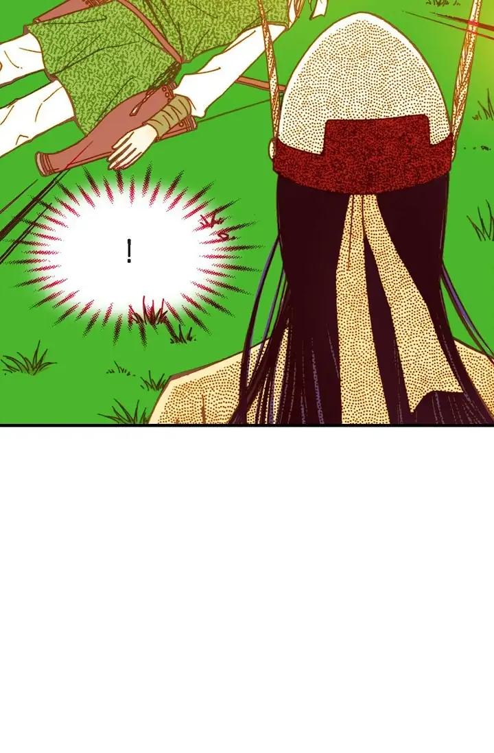 Sarasah – Manga Chapter 20 - page 55